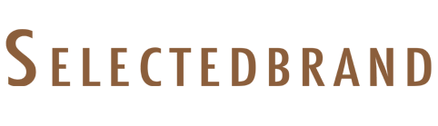 Selected Brand Thailand