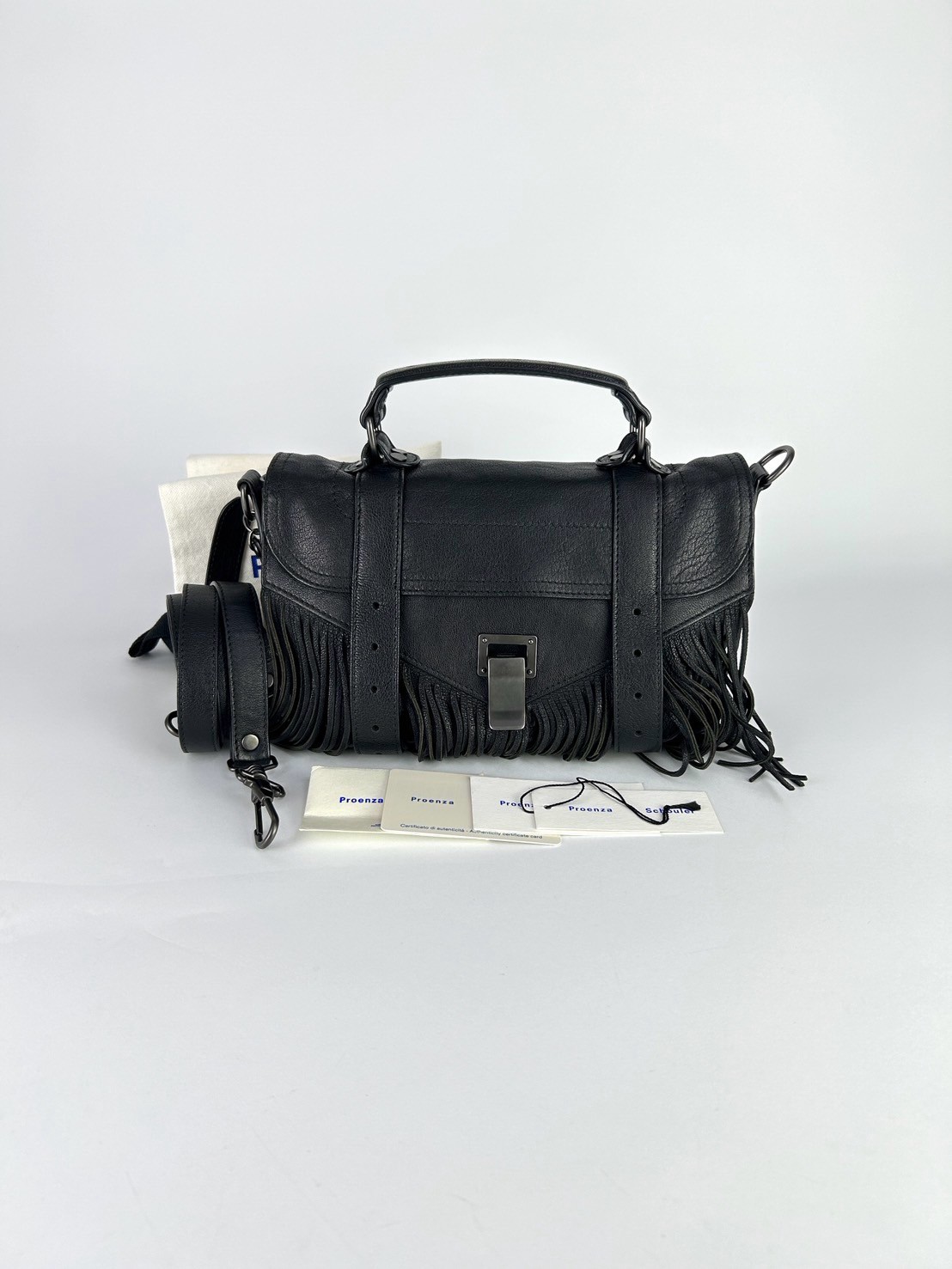 Proenza Schouler Ps1 Crossbody bag