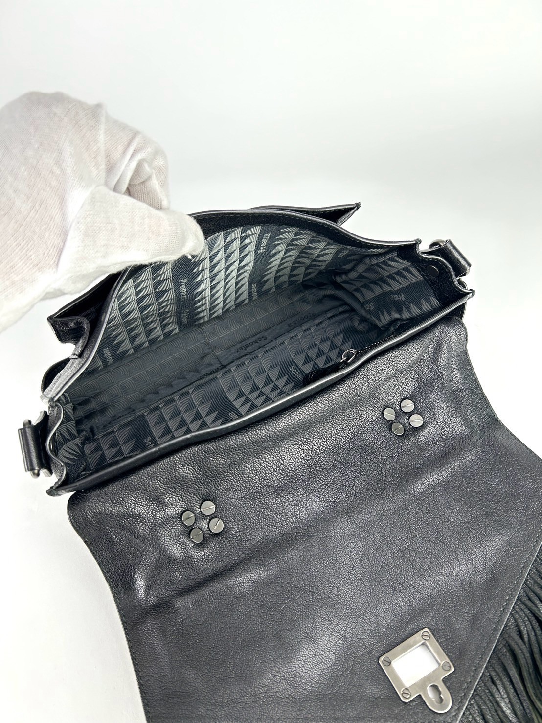 Proenza Schouler Ps1 Crossbody bag - Image 6
