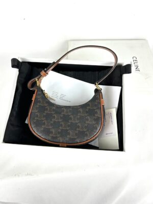 Celine Ava mini Hand bag Y2021