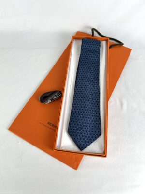 Hermes Necktie