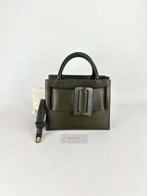 Boyy Bobby23 Hand bag Y2016