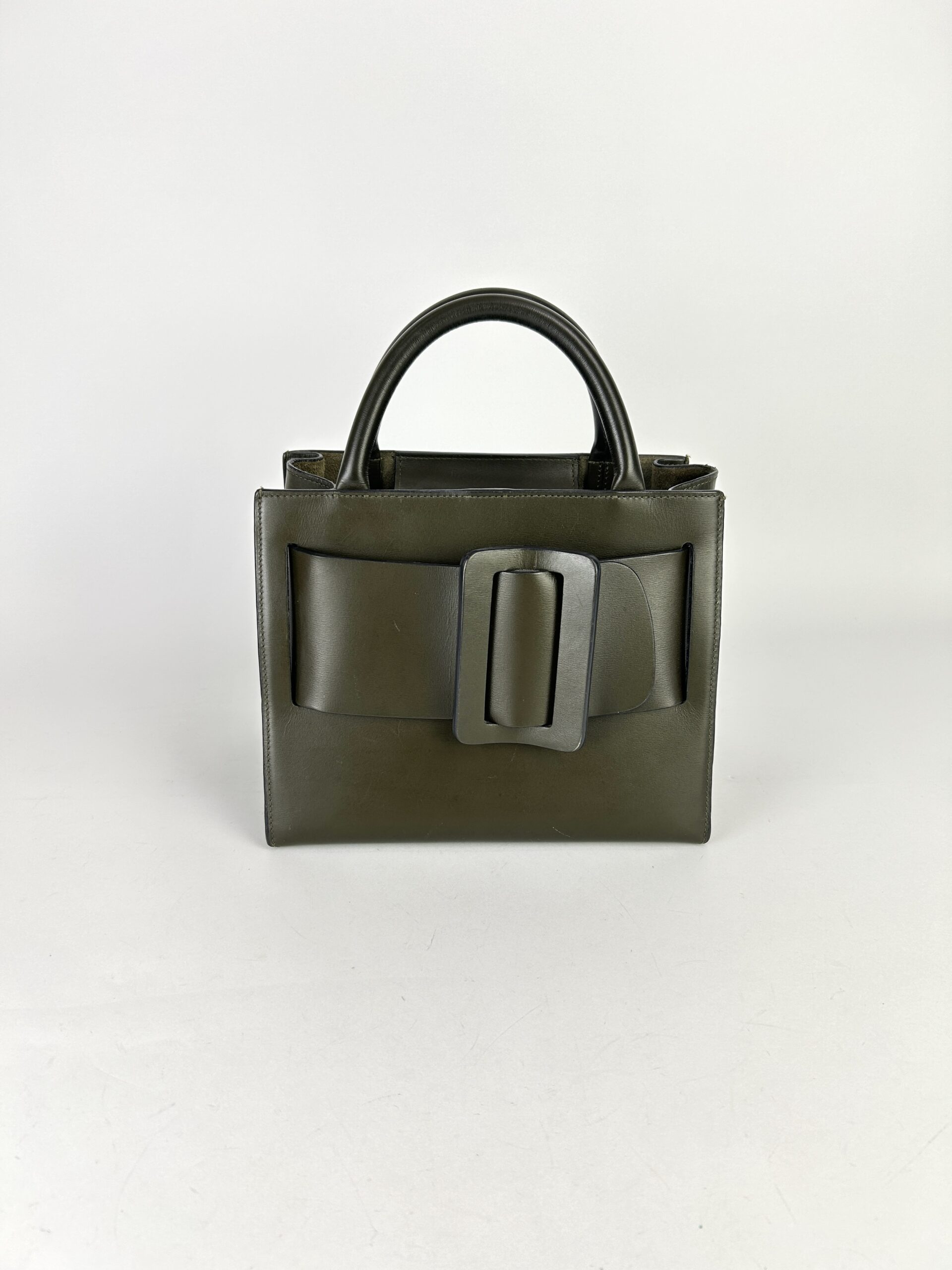 Boyy Bobby23 Hand bag Y2016 - Image 3