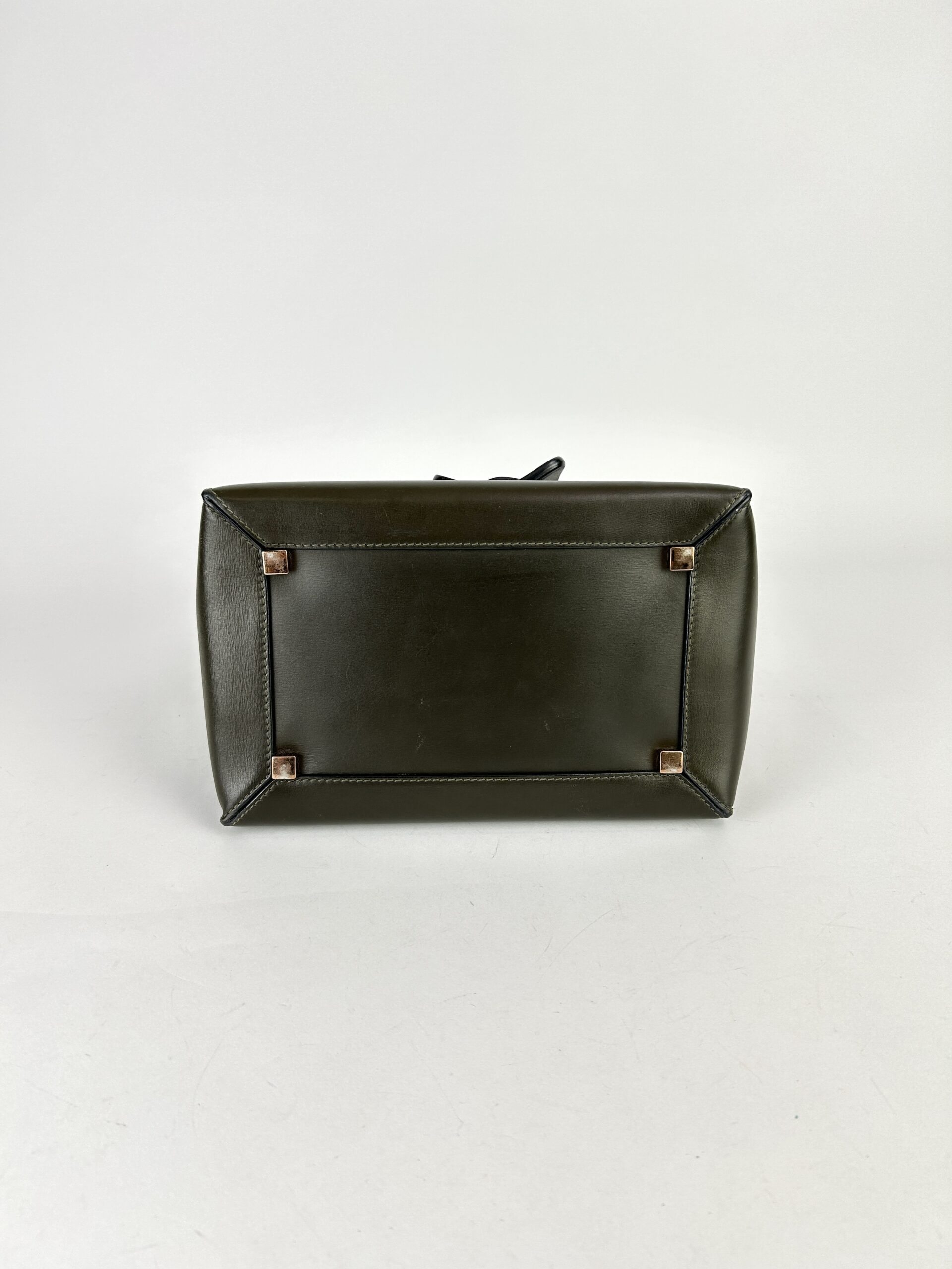 Boyy Bobby23 Hand bag Y2016 - Image 4