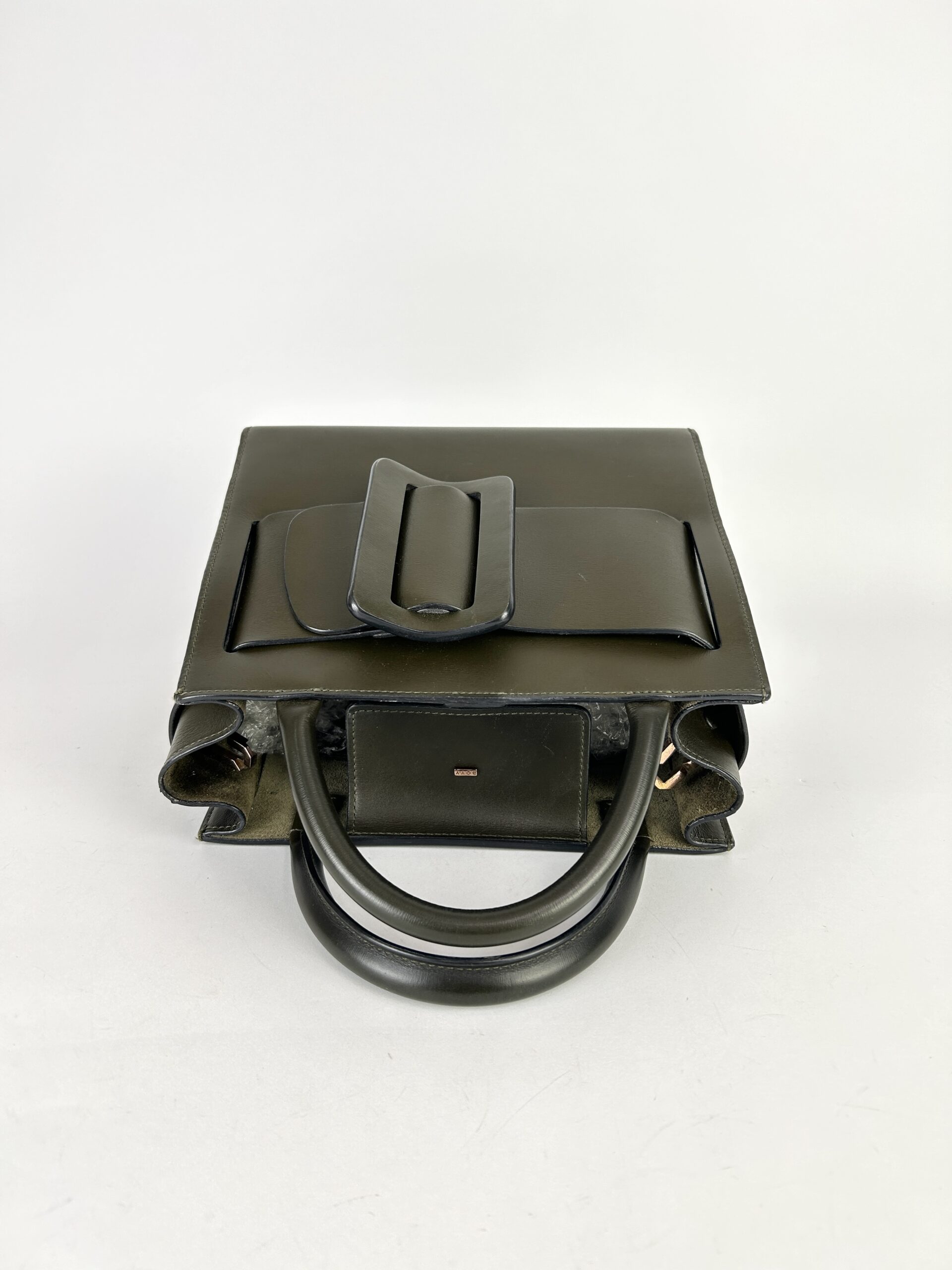 Boyy Bobby23 Hand bag Y2016 - Image 5