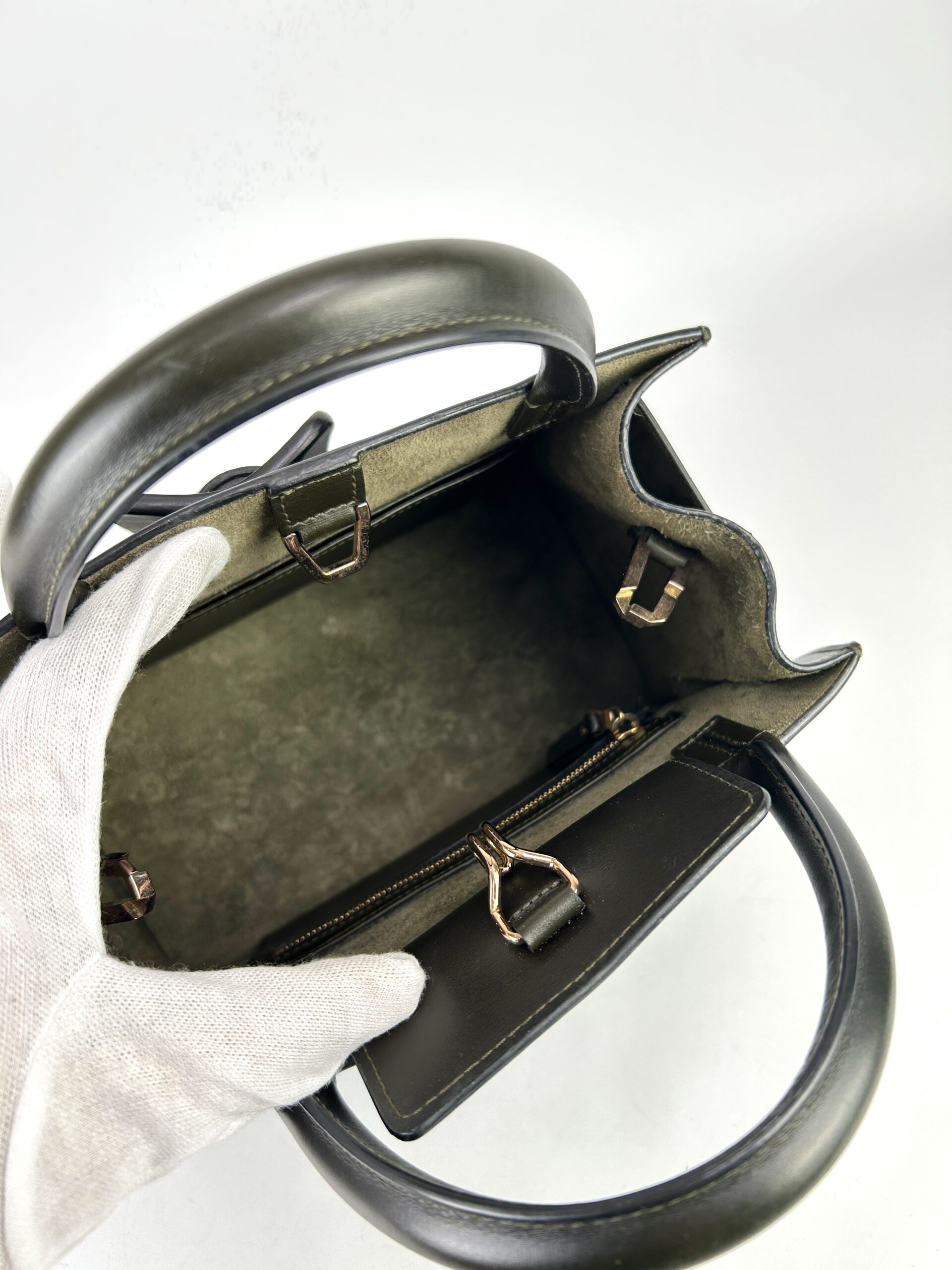 Boyy Bobby23 Hand bag Y2016 - Image 6
