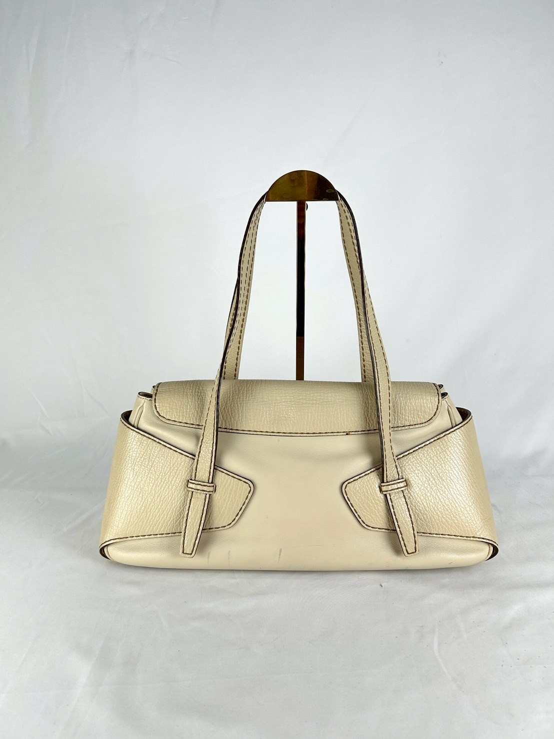 Tod’s Flap Tote Shoulder bag - Image 3