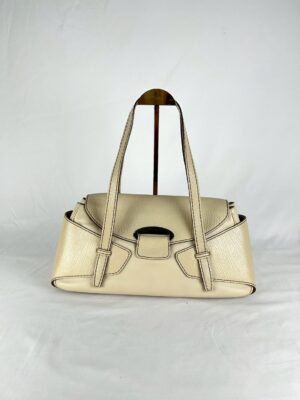 Todâs Flap Tote Shoulder bag