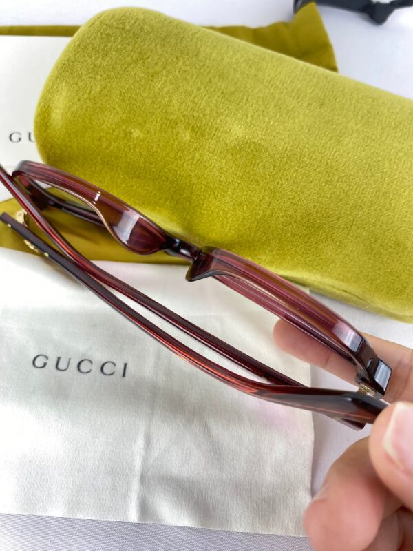 Gucci Glasses - Image 3