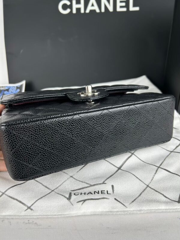 Chanel Classic 9 Double Flap Shoulder bag - Image 5