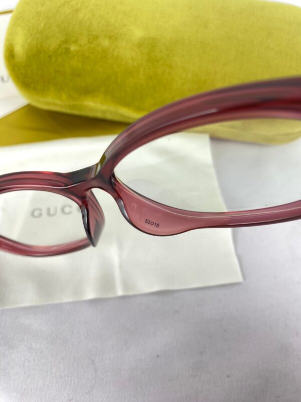 Gucci Glasses - Image 4