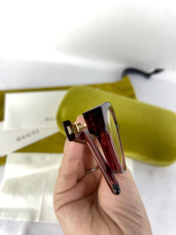Gucci Glasses - Image 5