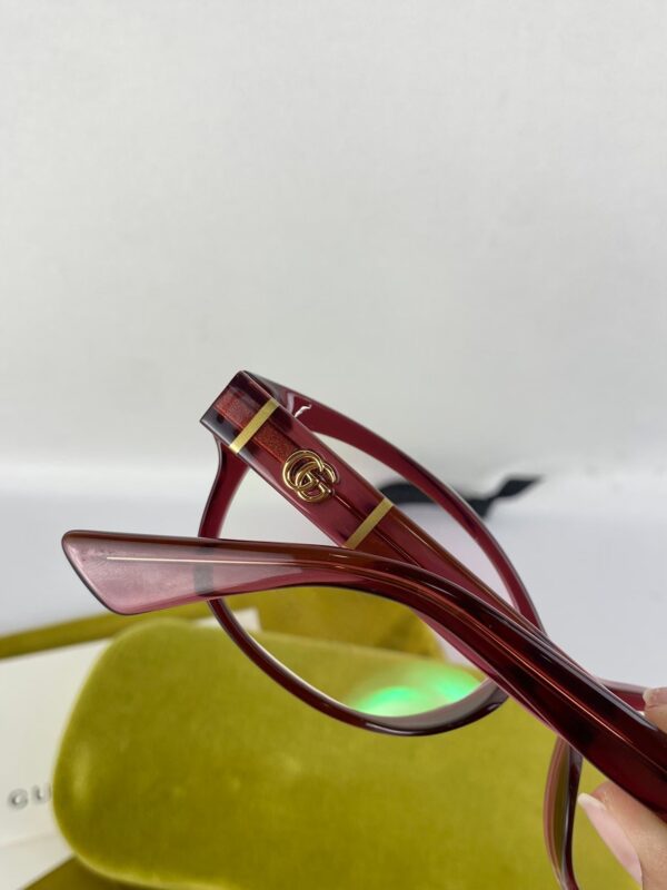 Gucci Glasses - Image 6