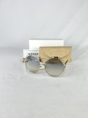 Chloe CE114SD Sunglasses Y2021