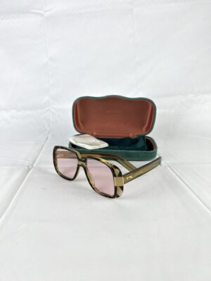 Gucci Sunglasses GG0318S