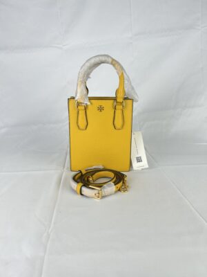 Tory Burch Mini Shopper Tote Crossbody bag