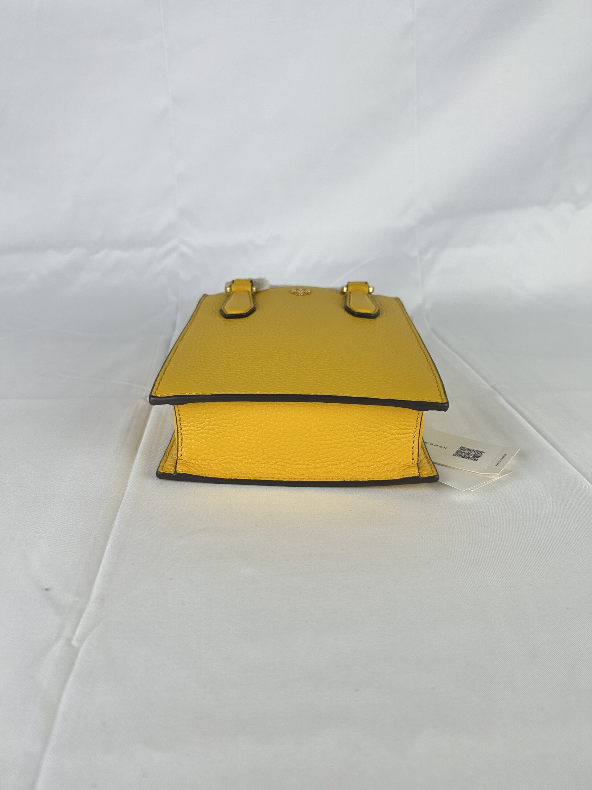 Tory Burch Mini Shopper Tote Crossbody bag - Image 4