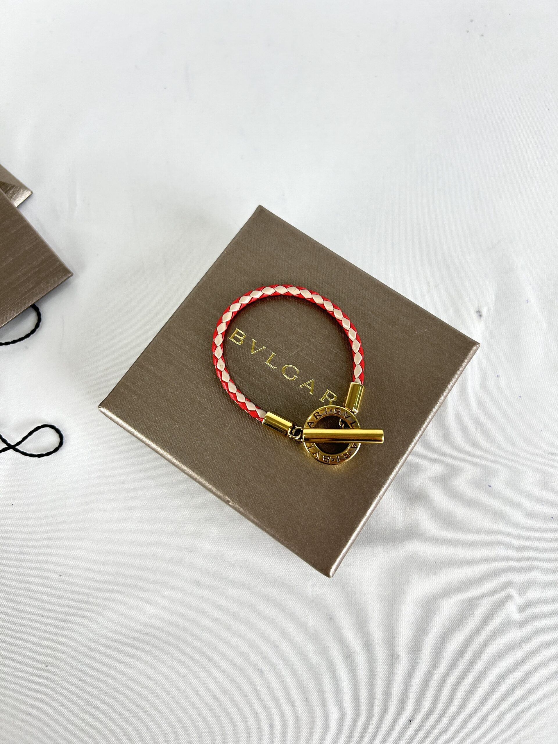 BVLGARI Bracelet Y2020 - Image 2