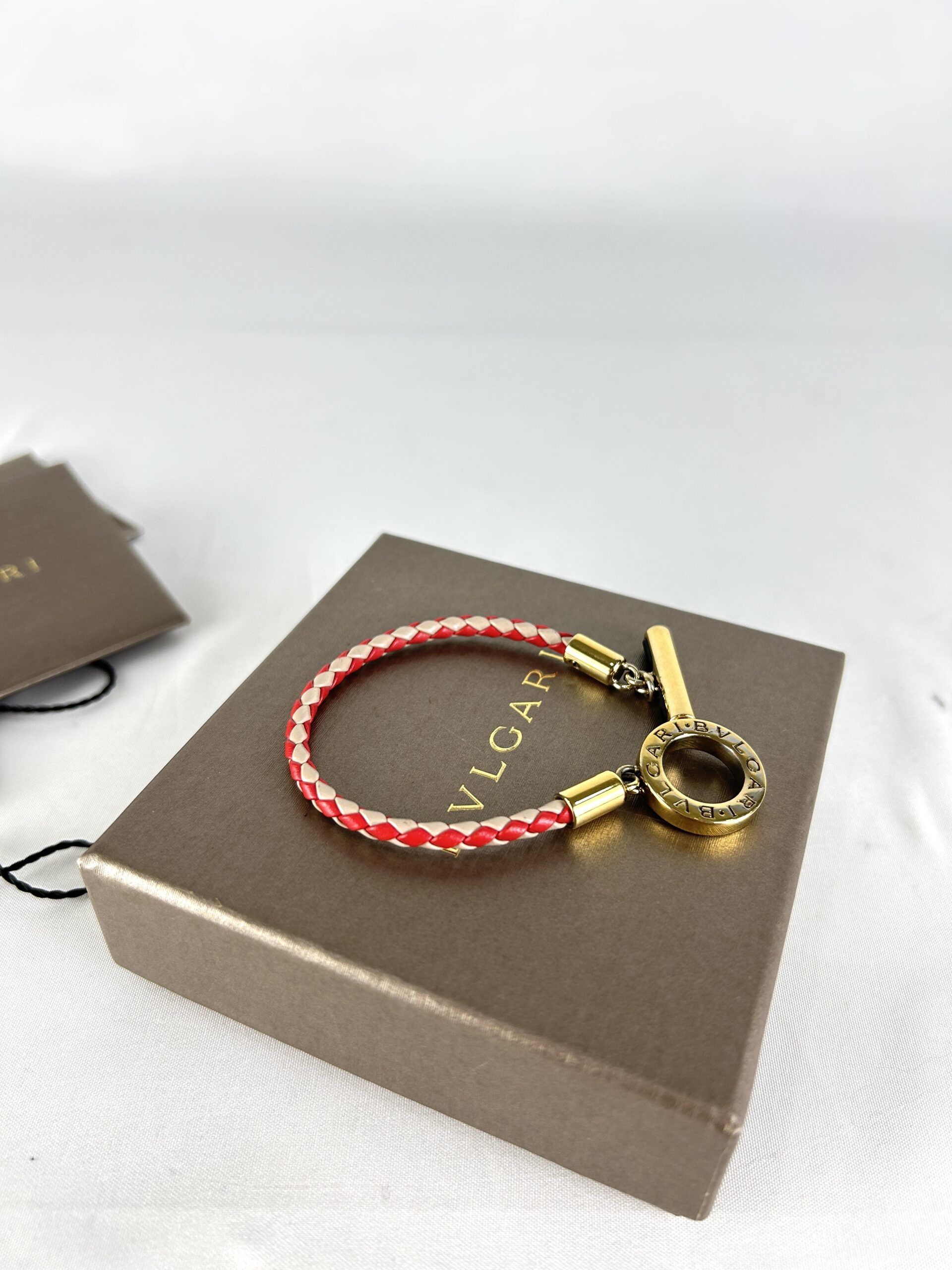 BVLGARI Bracelet Y2020 - Image 3