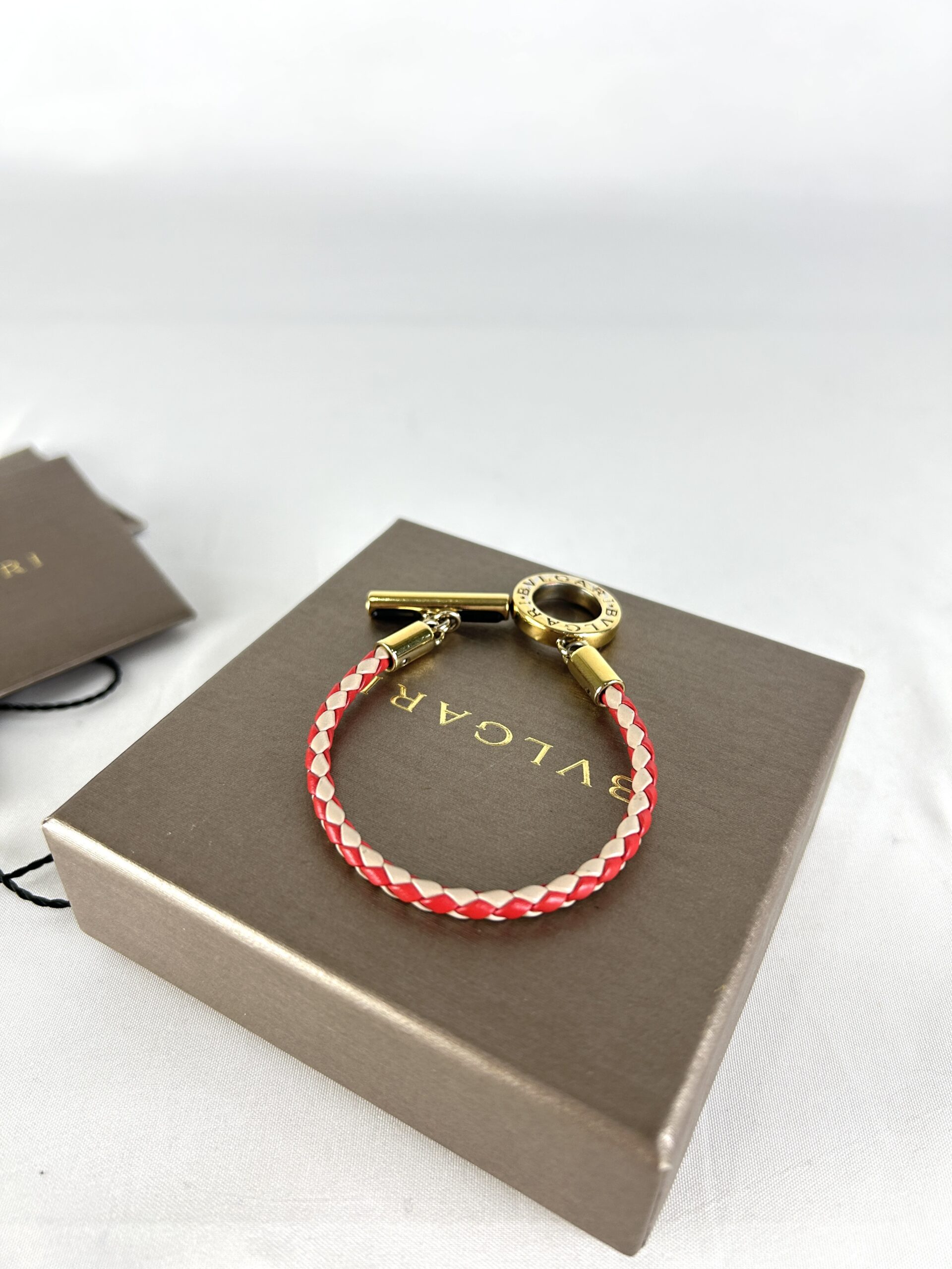 BVLGARI Bracelet Y2020 - Image 4