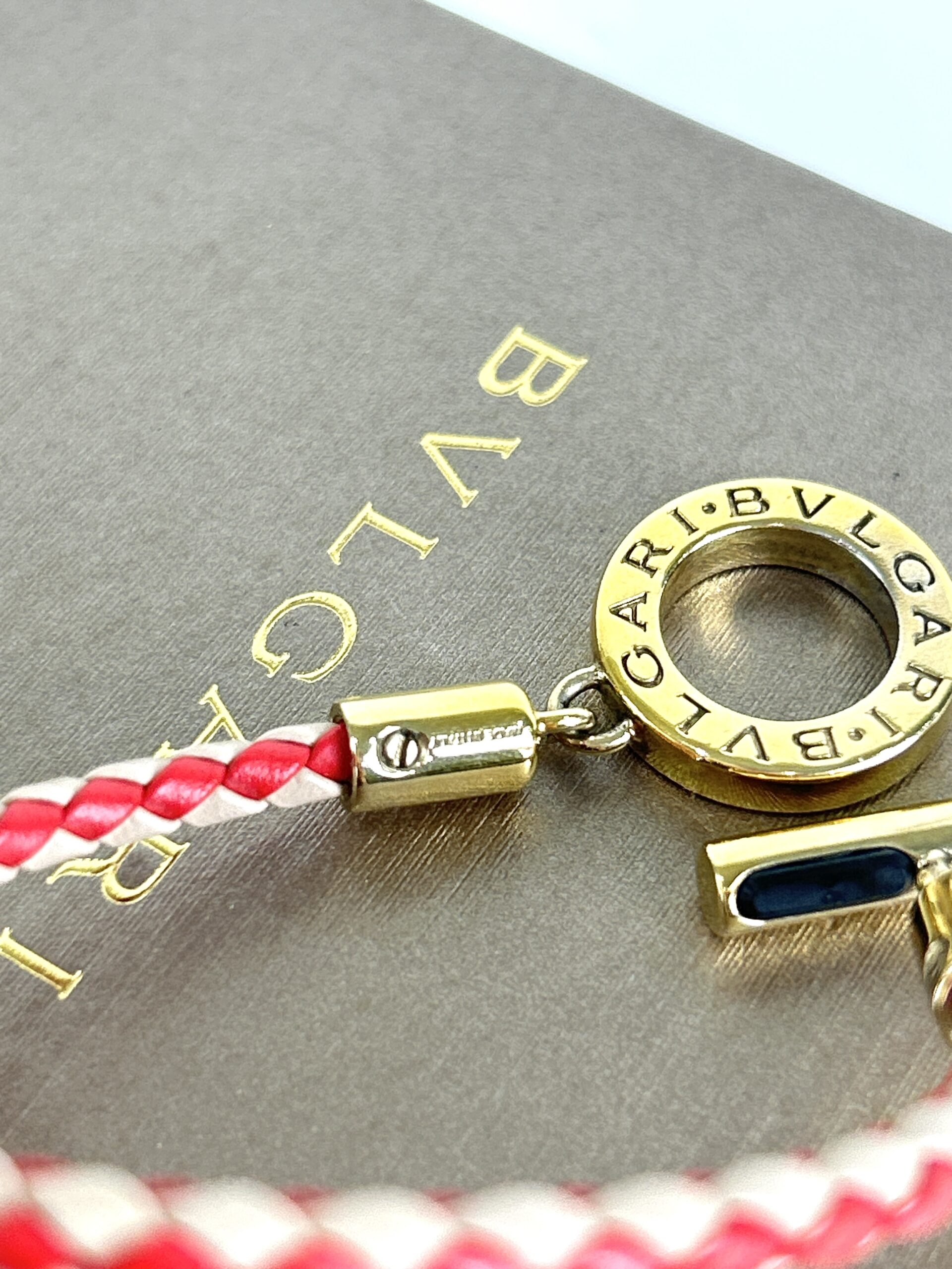 BVLGARI Bracelet Y2020 - Image 5
