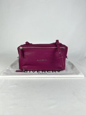 Givenchy Mini Pandora Crossbody bag