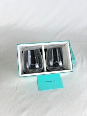 Hermes Rocks Glasses