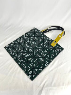 Bao Bao Issey Miyake Tote Hand bag