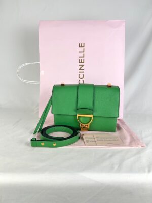 CCOCCINELLE Arlettis Shoulder Bag