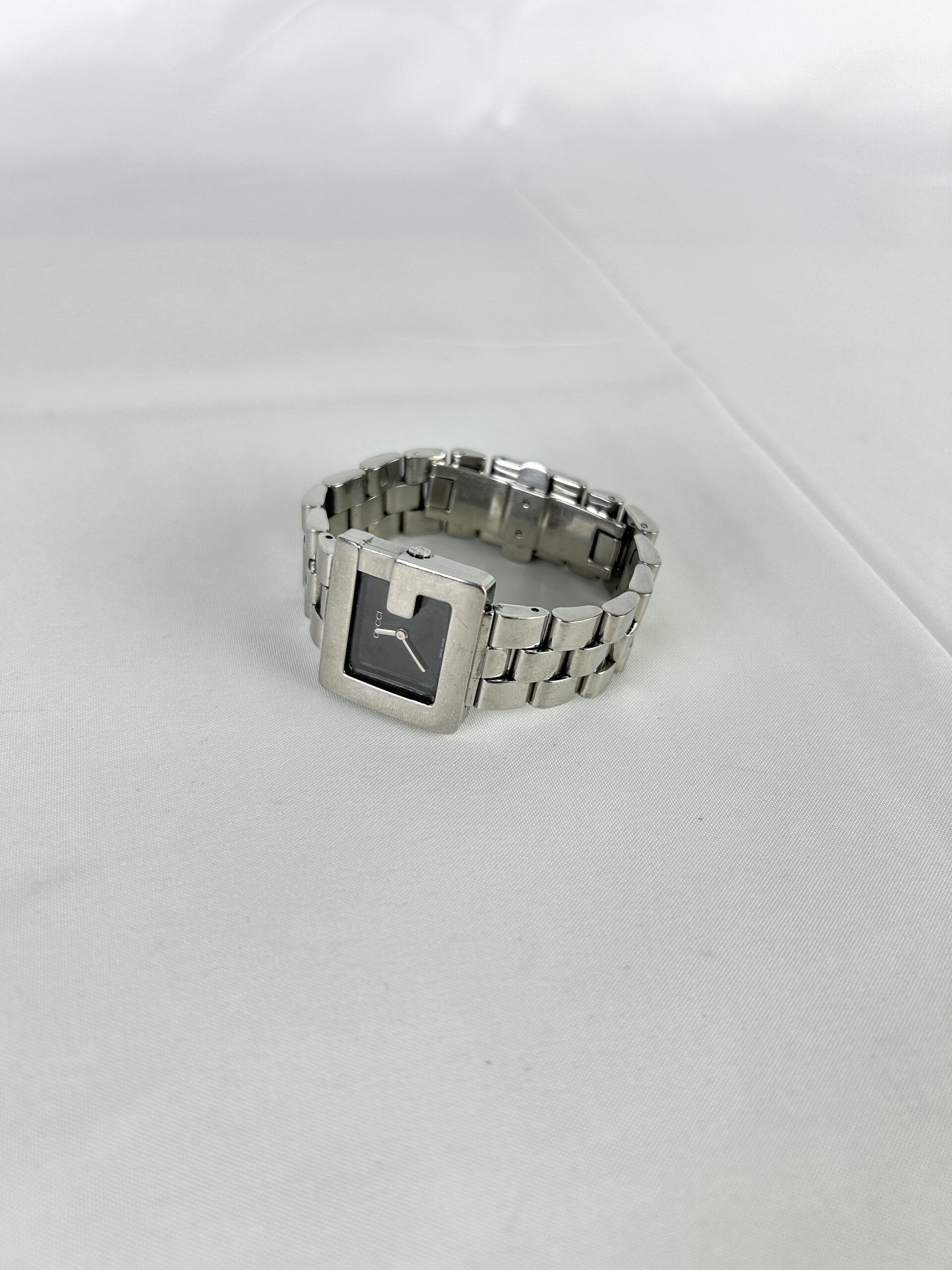 Gucci G Watch