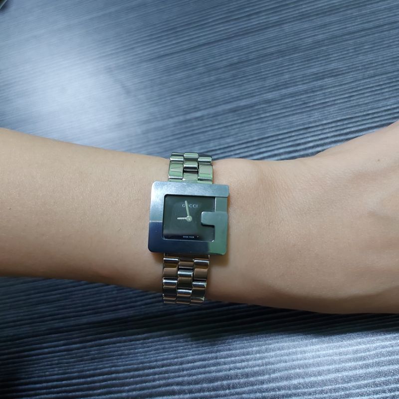 Gucci G Watch - Image 2