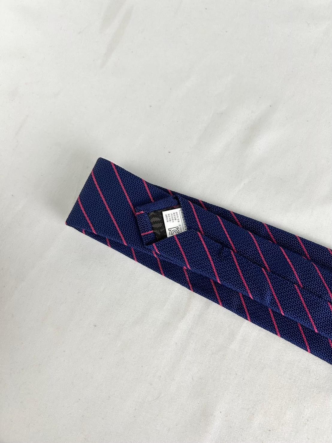 Louis Quatorze Necktie - Image 5