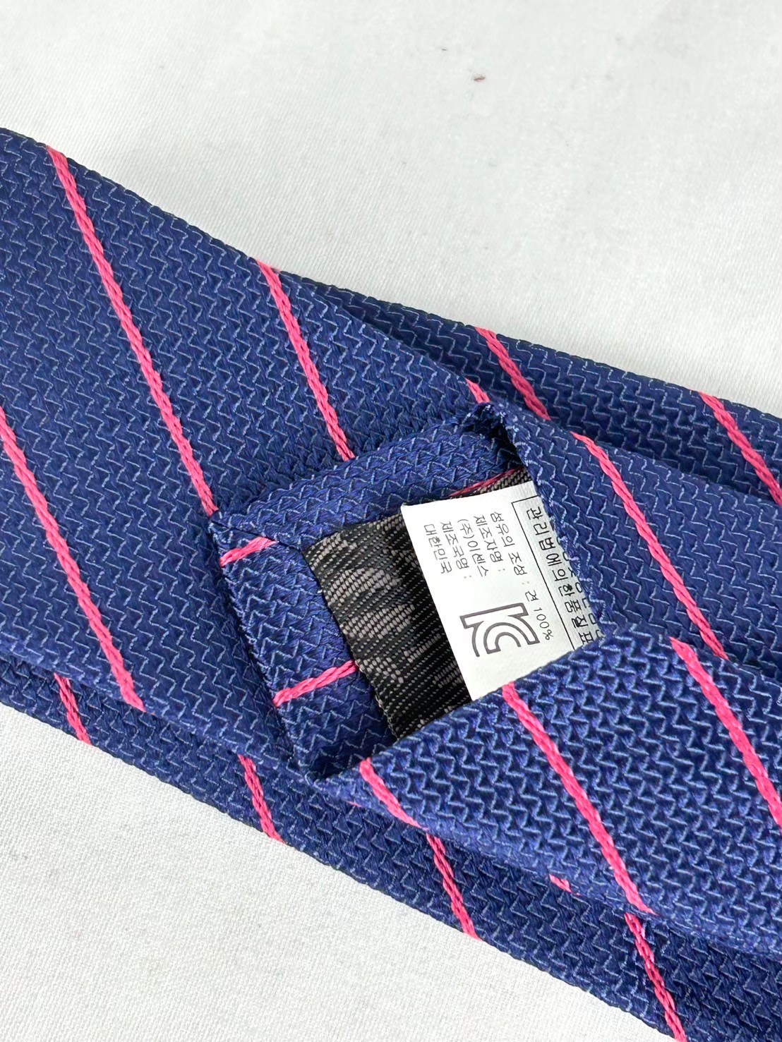 Louis Quatorze Necktie - Image 6