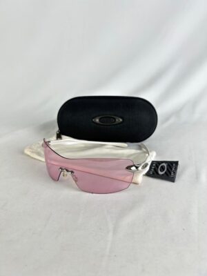 Oakley Dartboard Polished Sunglasses