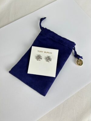 ToryBurch Kira Stud Earrings