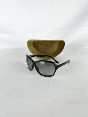 MIUMIU  Sunglasses SMU09L