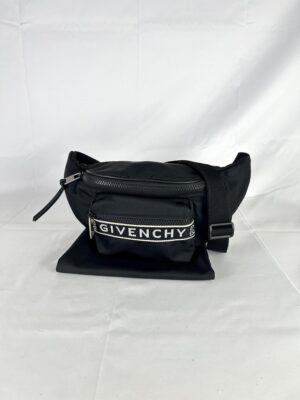 Givenchy Light3 Belt Bag Y2019