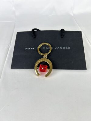 Marc Jacobs Key