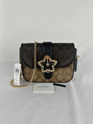 Coach  Gemma Crossbody bag