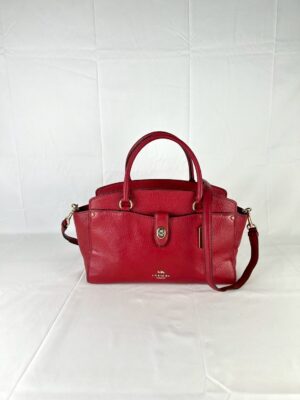 Coach  Mercer Handle bag