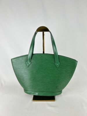 LouisVuitton Epi Saint-Jacques Shoulder bag Y1993