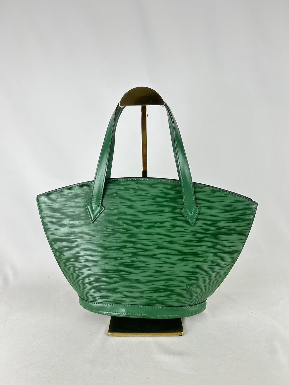 LouisVuitton Epi Saint-Jacques Shoulder bag Y1993