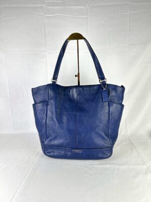 Coach Carrie Tote Shoulder bag