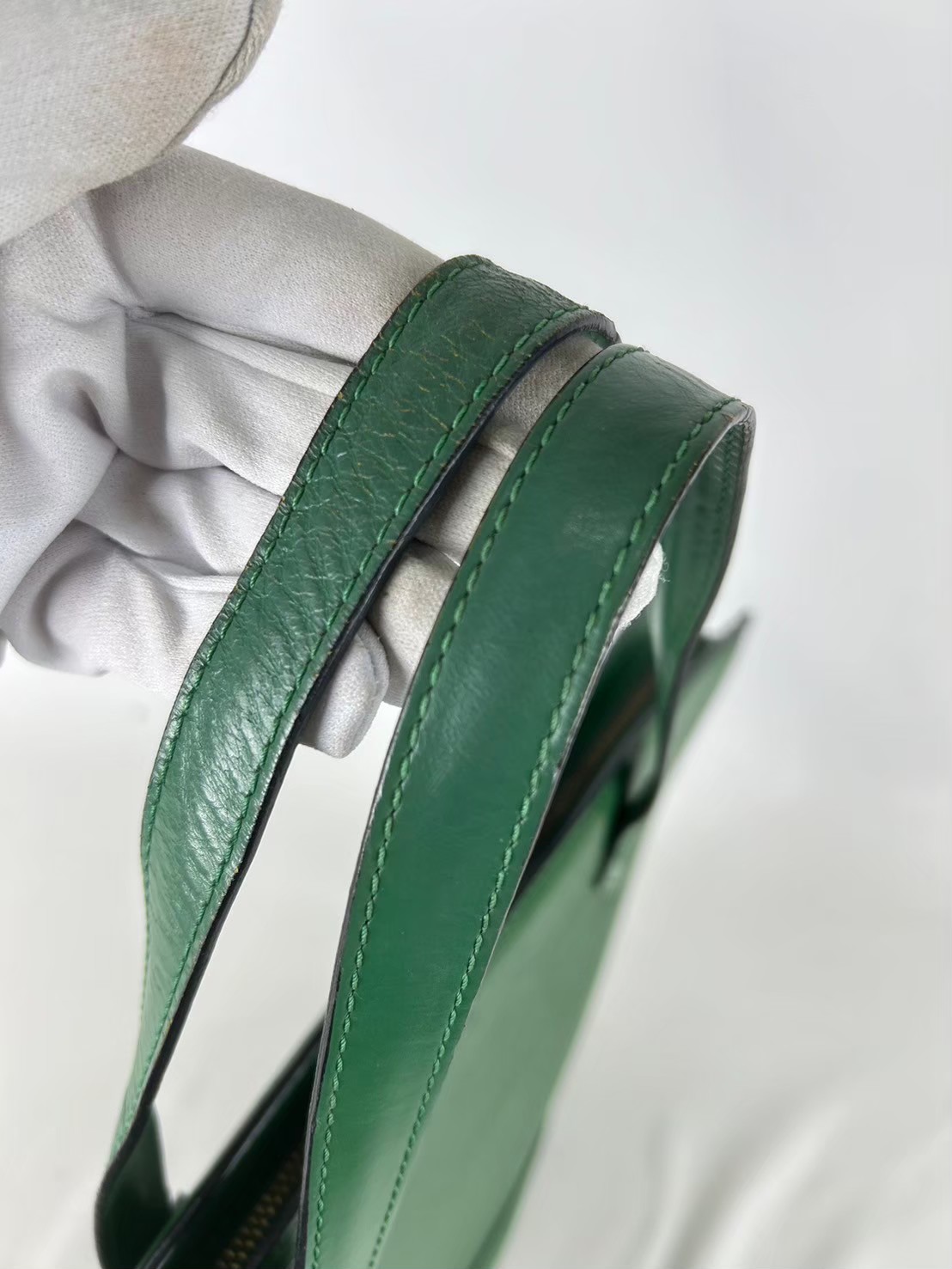 LouisVuitton Epi Saint-Jacques Shoulder bag Y1993 - Image 5