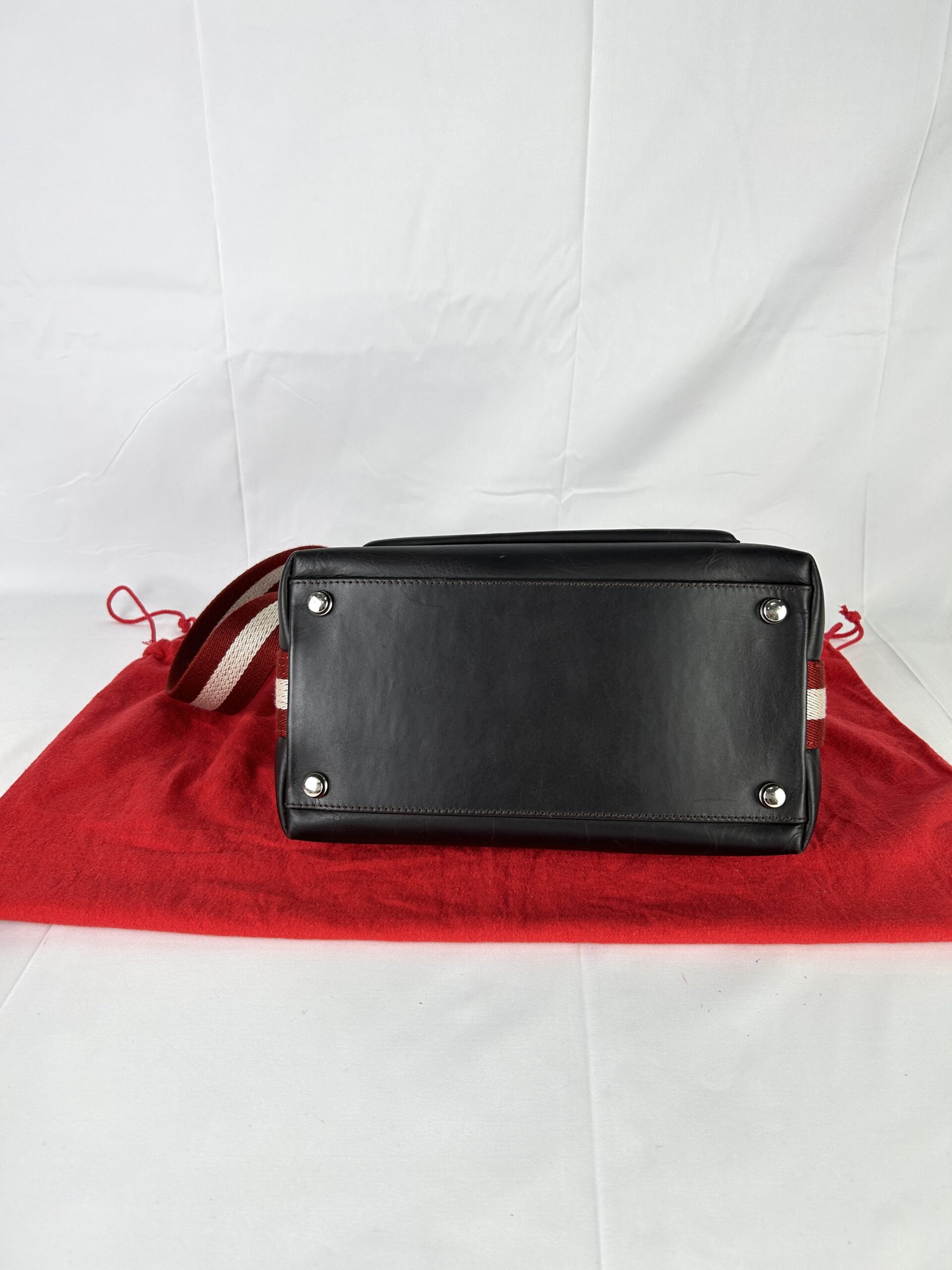 Bally Crossbody bag - Image 4