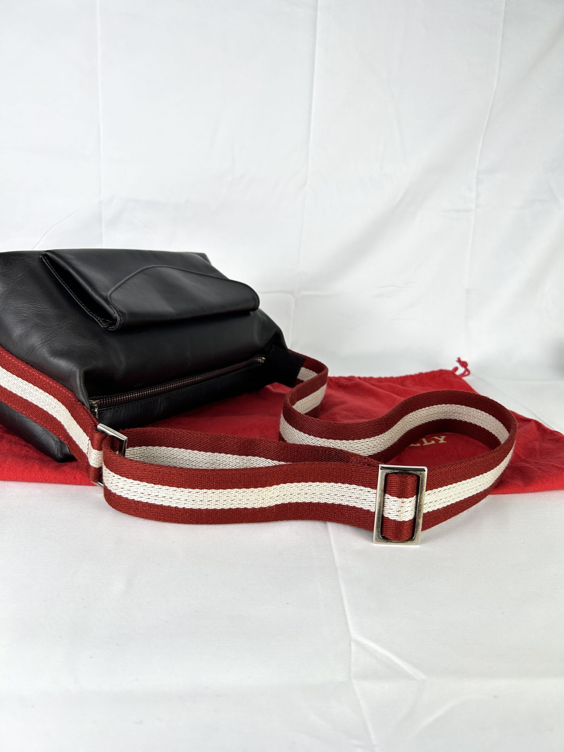 Bally Crossbody bag - Image 5