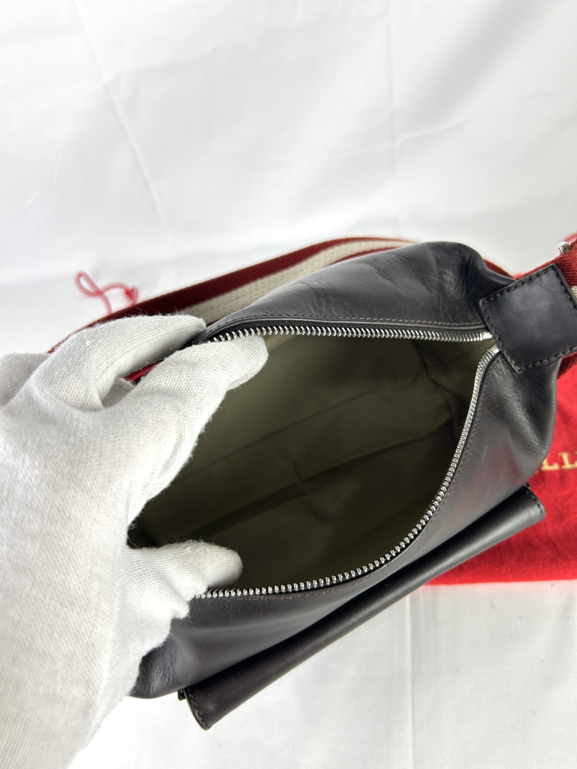 Bally Crossbody bag - Image 6
