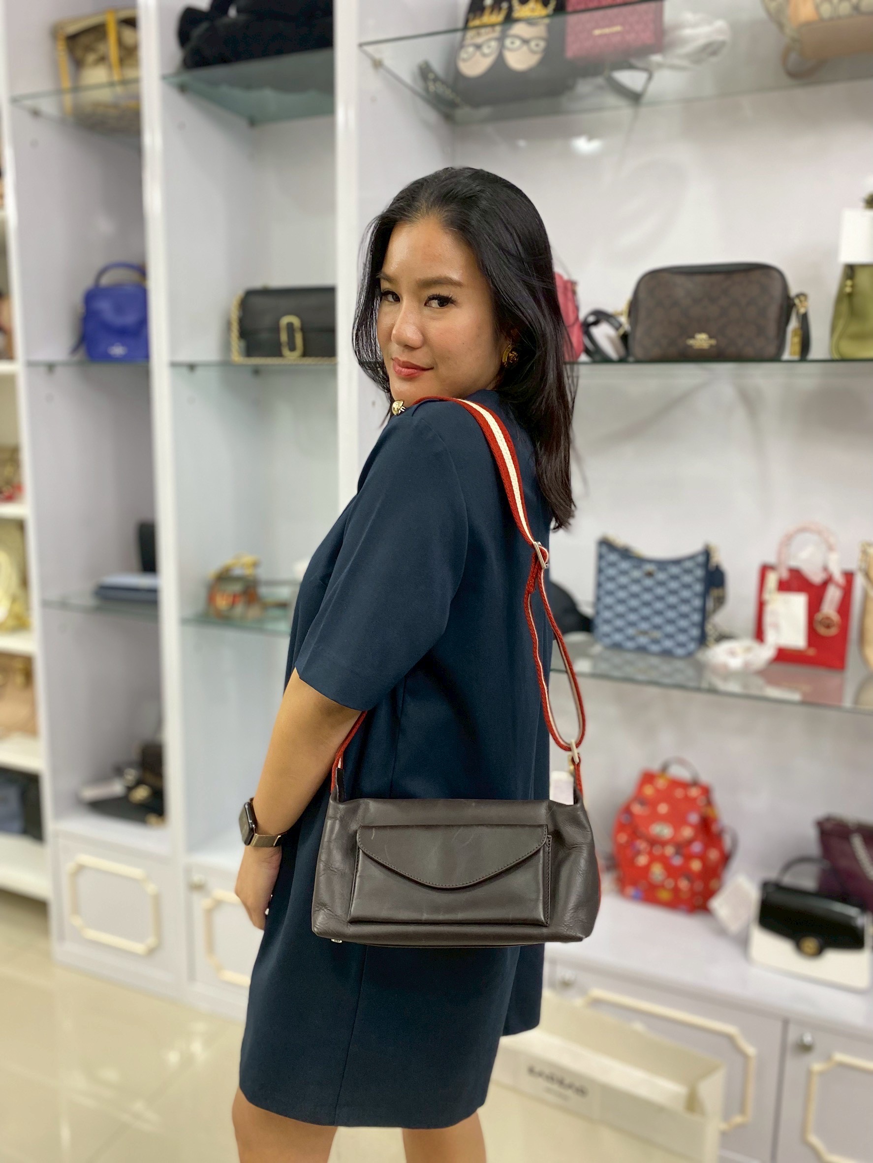 Bally Crossbody bag - Image 2