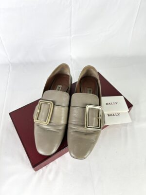 Bally Janelle Shoes