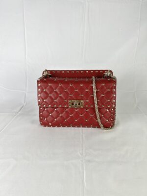 Valentino Rockstud Spike Small Bag